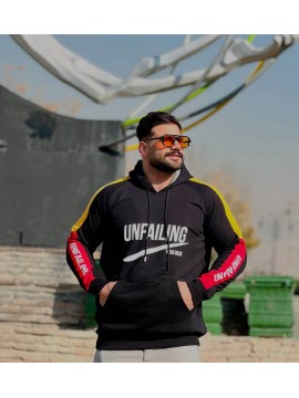 هودی گرم بالا کد 3097
